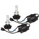 LED H7 POLTTIMO G7 12/24V